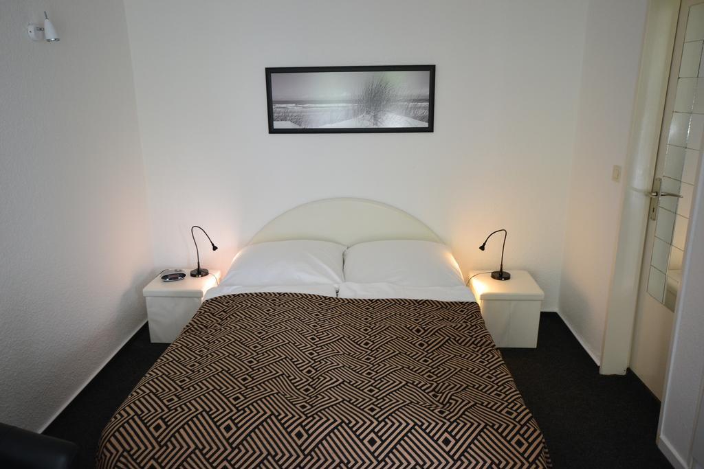 Ferienanlage Duhnen Haus 23 Cuxhaven Room photo